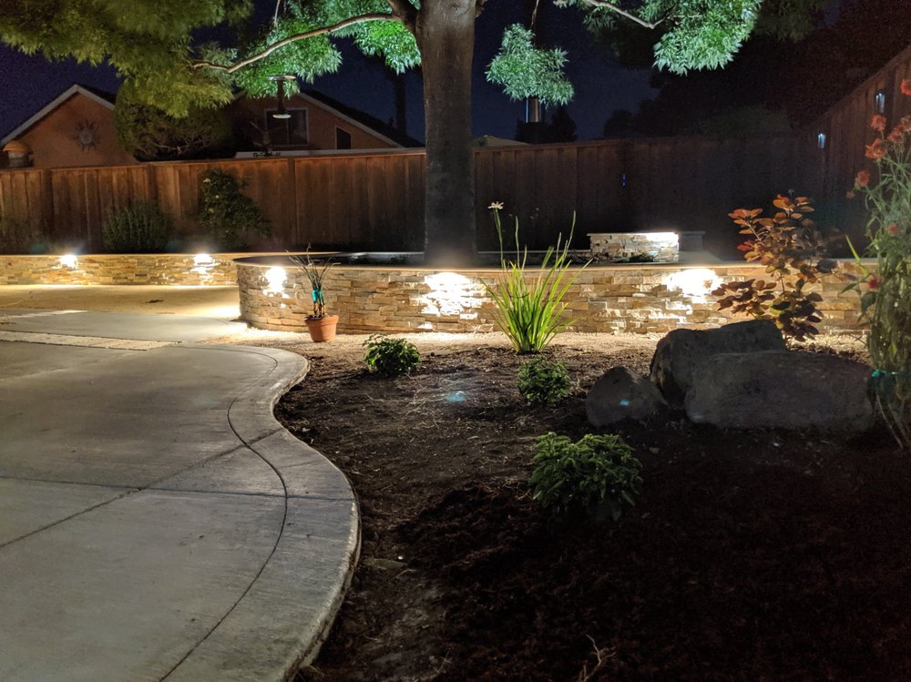 Reviews On David's Landscaping Service From Livermore, California Are 