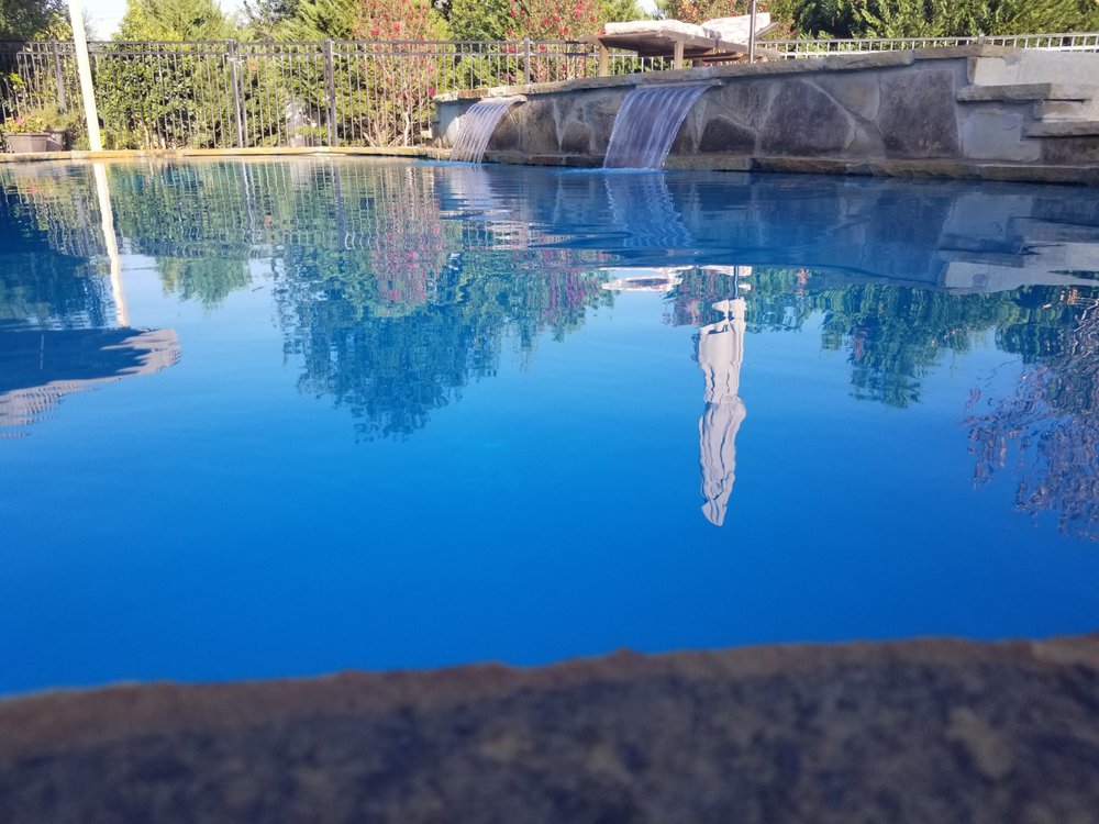 Reviews on Maximus Pools from Belton, Texas are on Landscape Directory