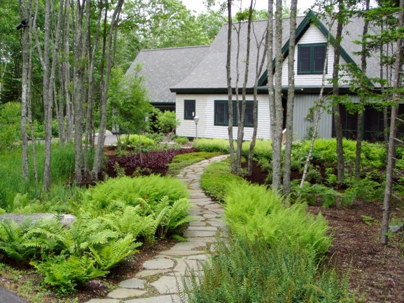 Reviews on Atlantic Landscape Construction from Ellsworth, Maine are on
