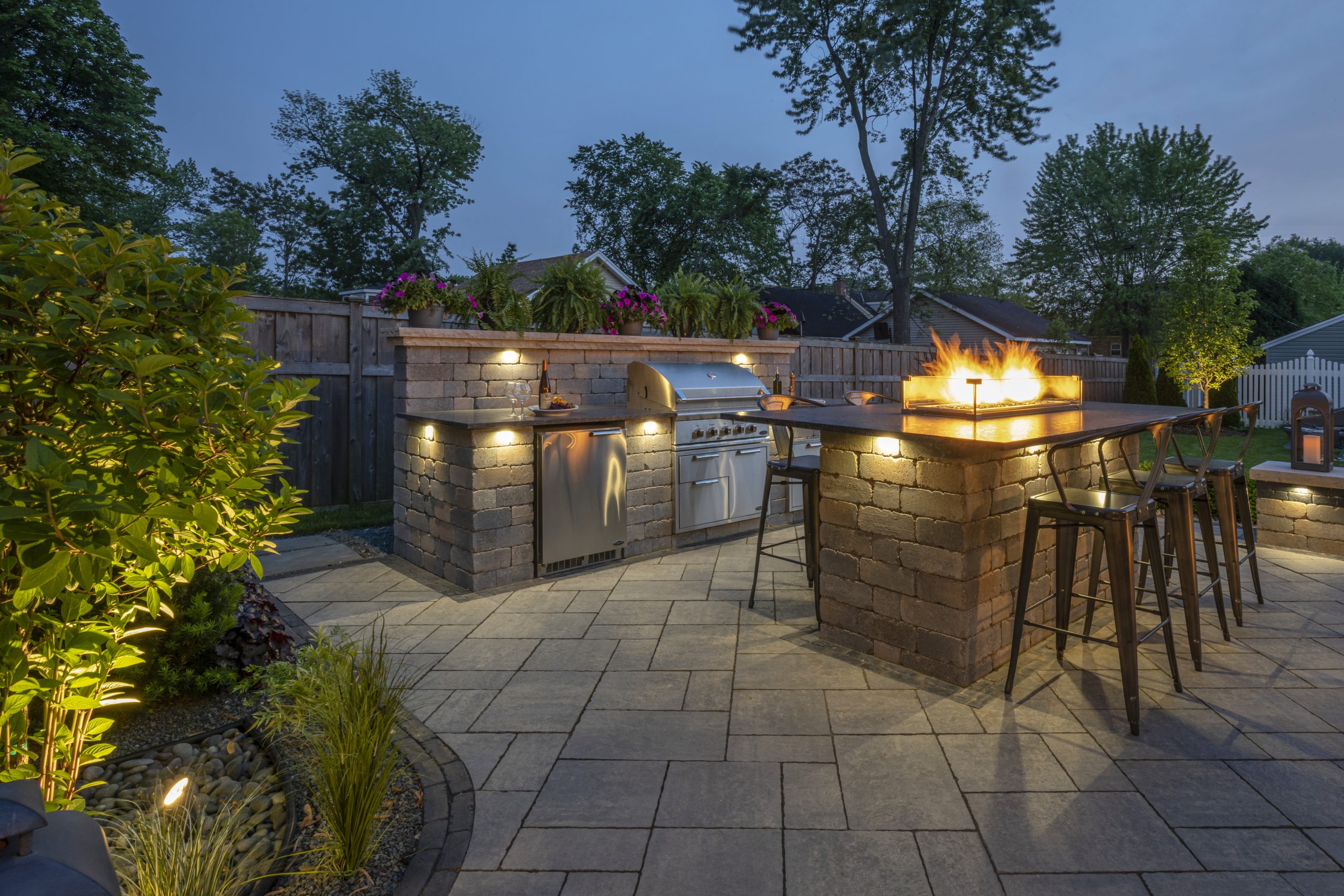 Green Day Pro Landscaping gallery 1