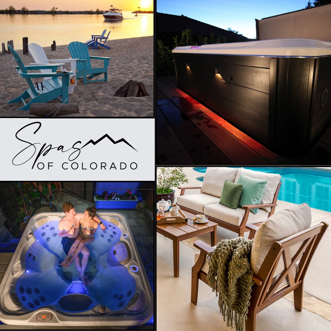 Spas of Colorado gallery 6