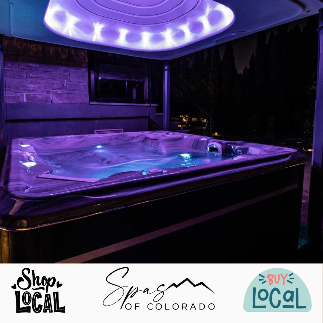 Spas of Colorado gallery 4