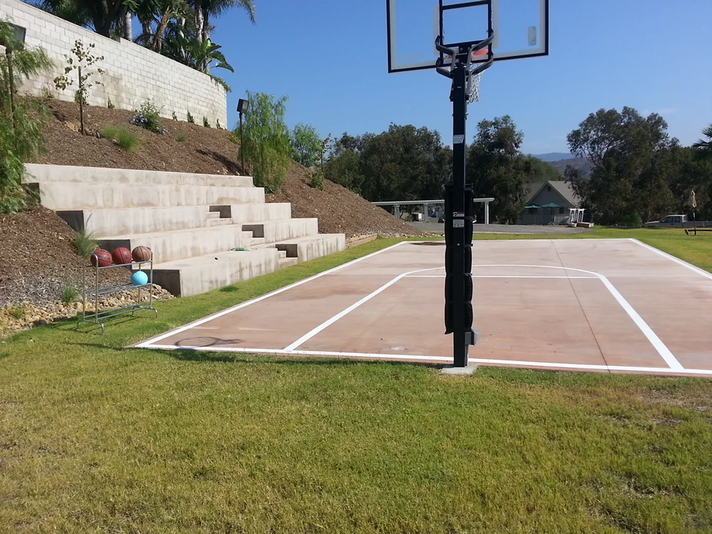 Monte Vista Landscape gallery 5