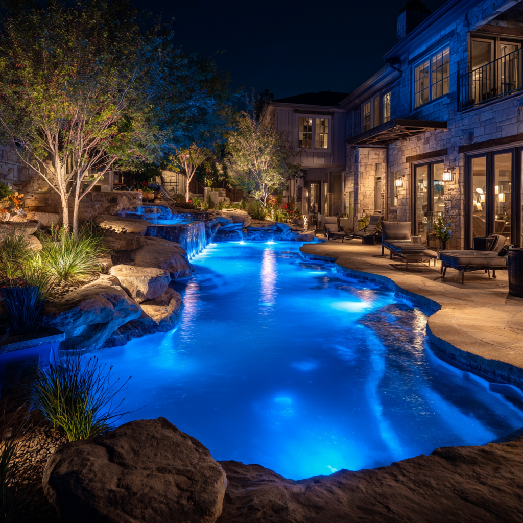 McKinney Pool Resurfacing & Plastering gallery 2