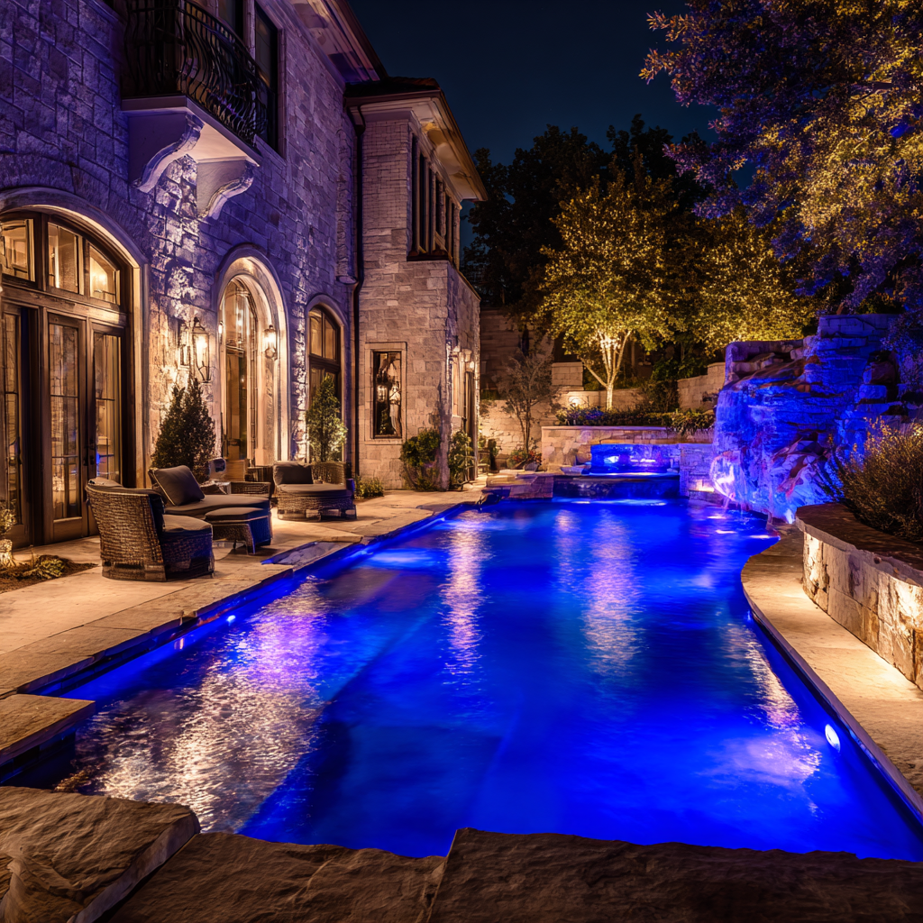 McKinney Pool Resurfacing & Plastering gallery 1