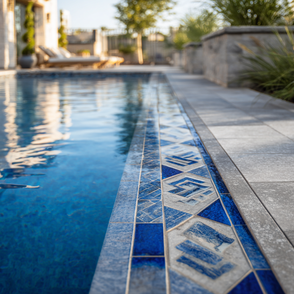 McKinney Pool Resurfacing & Plastering gallery 3